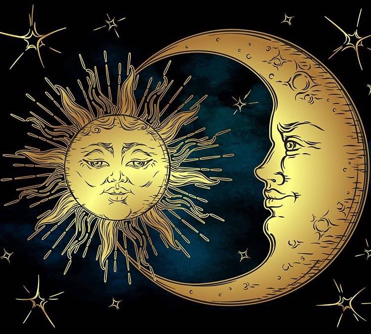 De ce este semnul zodiacal al Lunii mai important decat cel al Soarelui?
