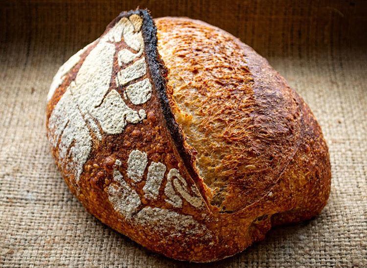 Boala provocată de consumul de pâine în exces
