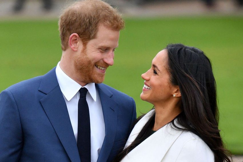 Prințul Harry și Meghan Markle renunță la rangul de “seniori” ai familiei regale