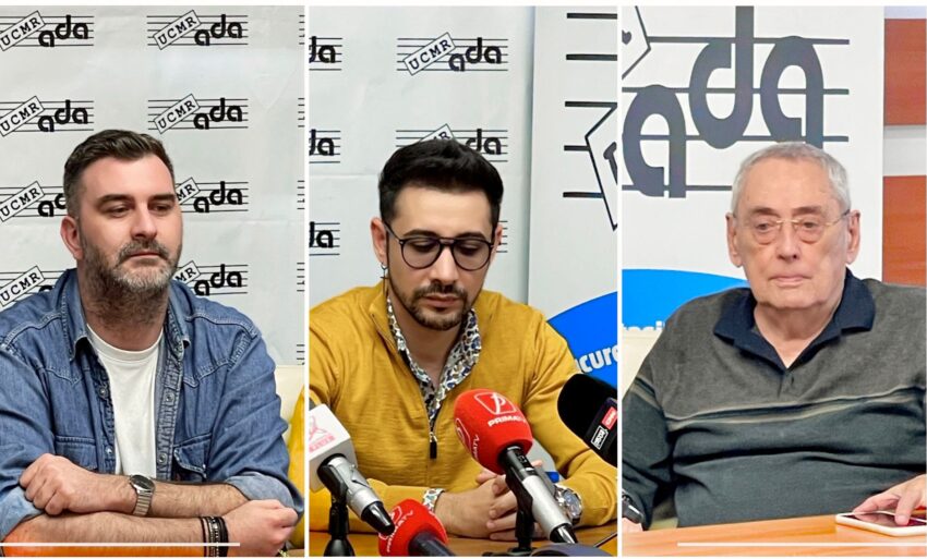 Artiștii și autorii, la un pas să piardă 70% din drepturile lor de autor!  Horia Moculescu: „Suntem într-un moment total nefast. Nici în perioada comunistă nu s-au naționalizat drepturile de autor!”