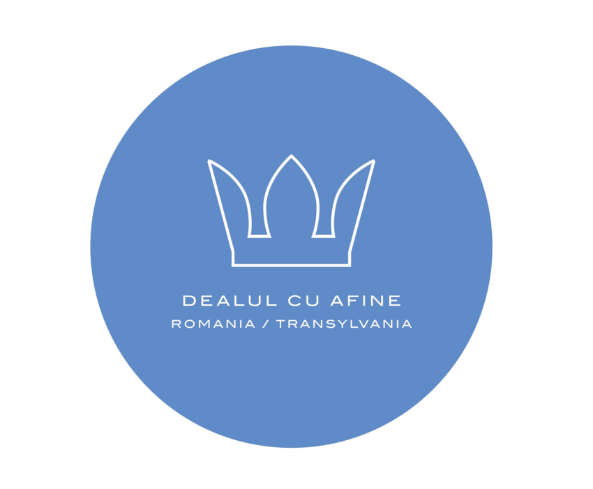 Dealul cu Afine lansează un nou brand global – The Blue Renaissance, produs în Transilvania
