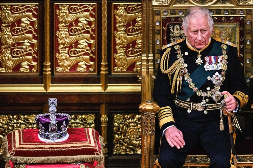 Cât de bogat este regele Charles al III-lea? În interiorul averii noului monarh
